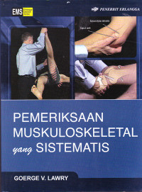 Image of Pemeriksaan Muskuloskeletal yang sistematis