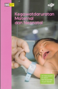Image of KEGAWATDARURATAN MATERNAL DAN NEONATAL