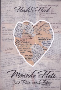 Image of MERENDA HATI : 50 PUISI UNTUK ISTRI