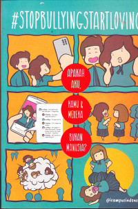 Image of # STOP BULLYING STARTLOVING