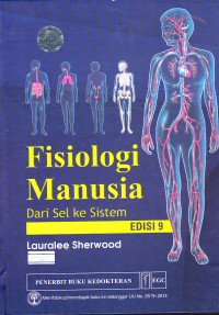 Image of Fisiologi Manusia dari Sel ke Sistem Edisi 9