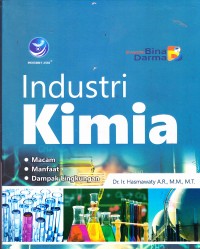 Image of INDUSTRI KIMIA