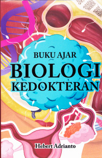Image of BUKU AJAR BIOLOGI KEDOKTERAN