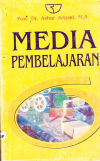 Image of MEDIA PEMBELAJARAN