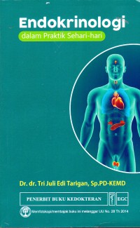 Image of Endokrinologi Dalam Praktik Sehari- Hari