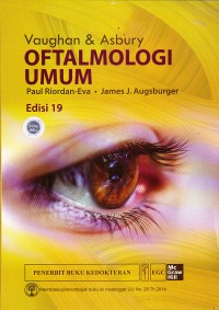 Image of Vaughan & Asbury Oftalmologi Umum Edisi 19