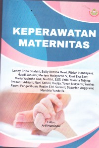 Image of KEPERAWATAN MATERNITAS