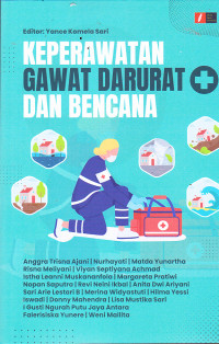 Image of Keperawatan Gawat Darurat dan Bencana