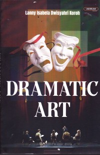 Image of DRAMATIC ART