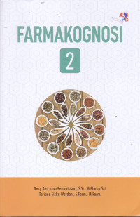 Image of FARMAKOGNISI 2