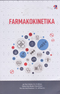 Image of FARMAKOKINETIKA