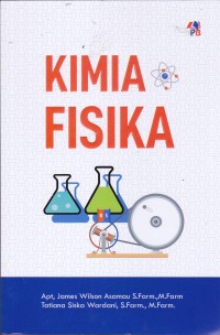 Image of KIMIA FISIKA