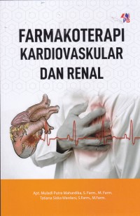 Image of FARMAKOTERAPI KARDIOVASKULER DAN RENAL