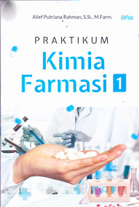 Image of Praktikum Kimia Farmasi 1
