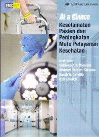 Image of AT a Glance Pasien dan Peningkatan Mutu Pelayanan Kesahatan