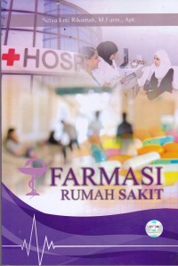 Image of Farmasi Rumah Sakit
