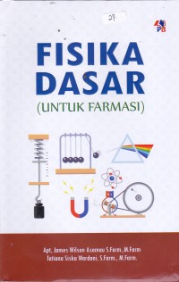 Image of Fisika Dasar (untuk Farmasi)
