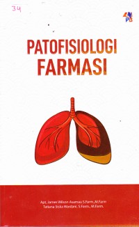 Image of Patofisiologi farmasi