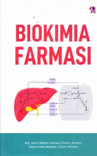 Image of Biokimia Farmasi
