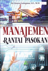 Image of Manajemen Rantai Pasokan