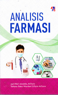 Image of Analisis Farmasi