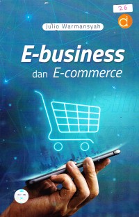 Image of E-business dan E-commerce