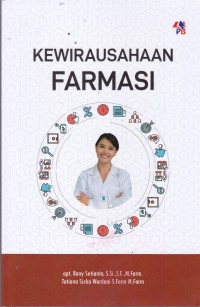 Image of Kewirausahaan Farmasi