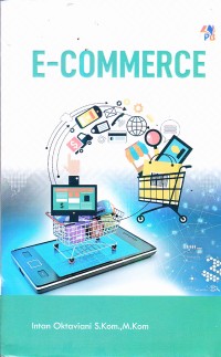Image of E-COMMERCE