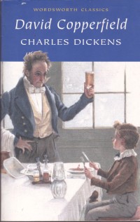 Image of WORDSWORTH CLASSICS :DAVID COPPERFIELD