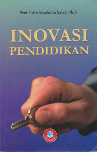 Image of INOVASI PENDIDIKAN