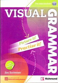 Image of VISUAL GRAMMAR