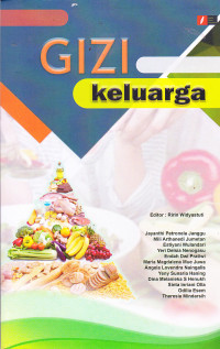Image of GIZI KELUARGA