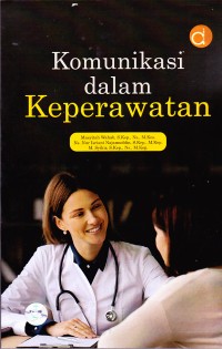 Image of Buku Komunikasi dalam Keperawatan