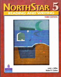 Image of NORTHSTAR 5 READING AND  WRITING