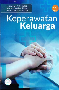 Image of Keperawatan Keluarga