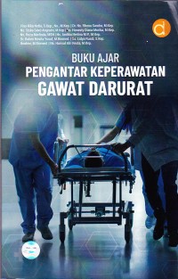 Image of Buku Ajar Pengantar Keperawatan Gawat Darurat