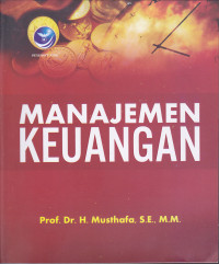 Image of MANAJEMEN KEUANGAN