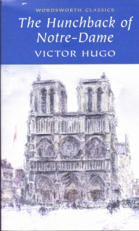 Image of THE HUNCHBACK OF NOTRE DAME