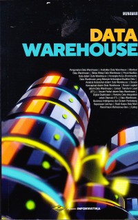Image of DATA WAREHOUSE