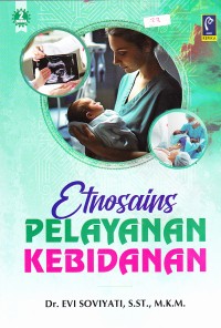 Image of Etnosains pelayanan kebidanan