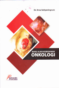 Image of Buku Ajar Kebidanan Onkologi