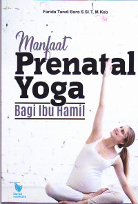 Image of MANFAAT PRENATAL YOGA BAGI IBU HAMIL