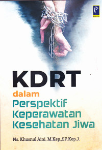 Image of KDRT dalam Perspektif Keperawatan Kesehatan Jiwa