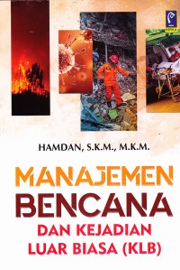 Image of Manajemen Bencana dan kejadian luar biasa ( KLB)