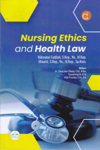 Image of Nursing Ethics and Health Law