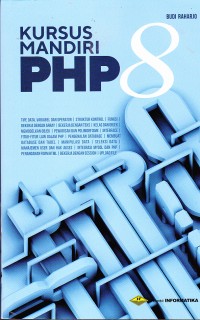 Image of KURSUS PHP