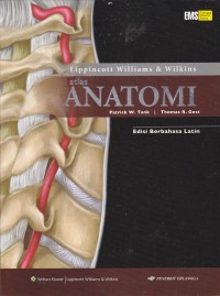 Image of ATLAS ANATOMI