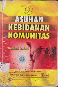 Image of Asuhan Kebidanan Komunitas