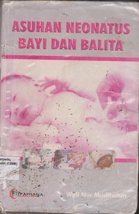 Image of Asuhan Neonatus Bayi dan Balita
