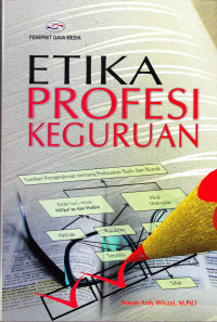 Image of ETIKA PROFESI KEGURUAN